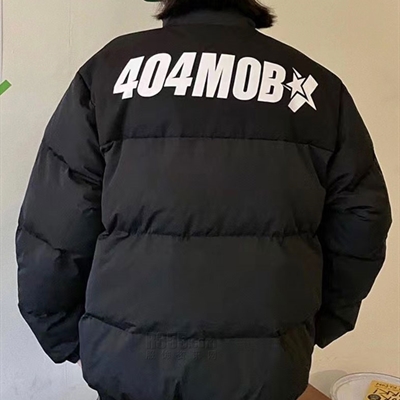 市场上装-棉衣/羽绒服-电商棉服