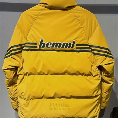 市场上装-棉衣/羽绒服-休闲棉服