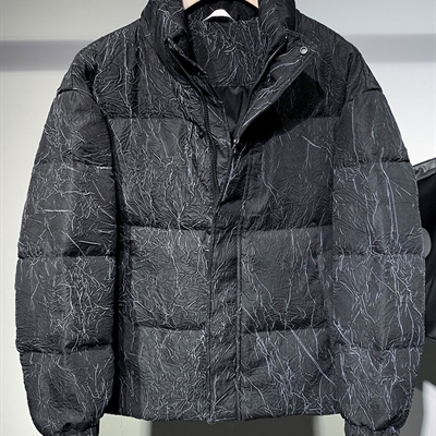 市场上装-棉衣/羽绒服-休闲棉服