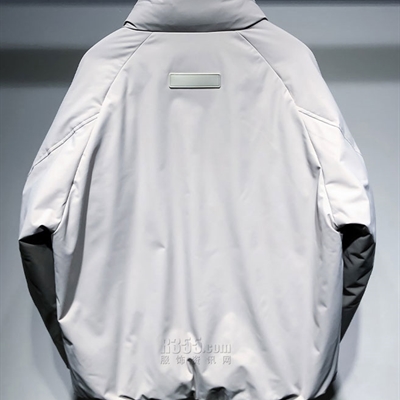 市场上装-棉衣/羽绒服-休闲棉服