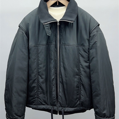 市场上装-棉衣/羽绒服-休闲棉服