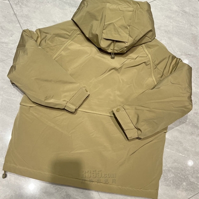 市场上装-棉衣/羽绒服-休闲棉服