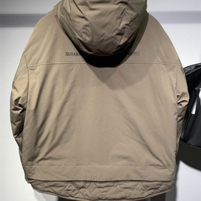 市场上装-棉衣/羽绒服-休闲棉服