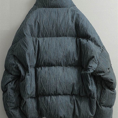 市场上装-棉衣/羽绒服-休闲棉服