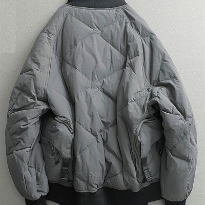 市场上装-棉衣/羽绒服-休闲棉服