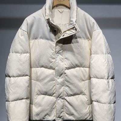 市场上装-棉衣/羽绒服-休闲棉服