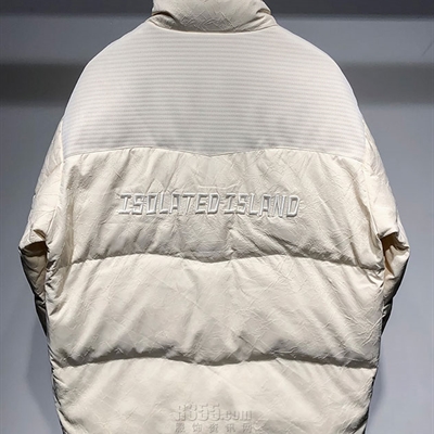 市场上装-棉衣/羽绒服-休闲棉服