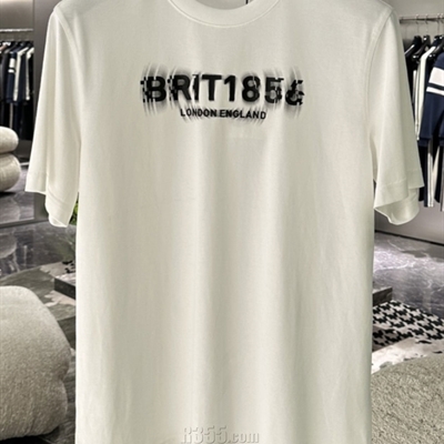 市场上装-T恤-欧货T恤