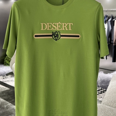 市场上装-T恤-欧货T恤