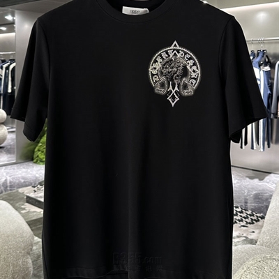 市场上装-T恤-欧货T恤