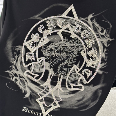 市场上装-T恤-欧货T恤