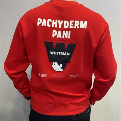 市场上装-卫衣-休闲卫衣