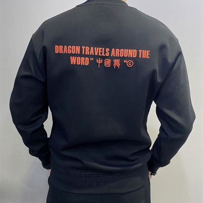 市场上装-卫衣-休闲卫衣