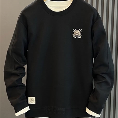 市场上装-卫衣-休闲卫衣