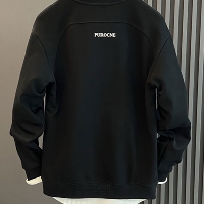 市场上装-卫衣-休闲卫衣