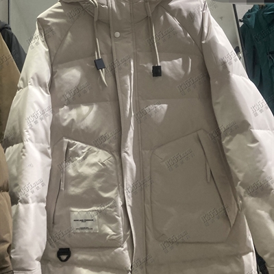 市场上装-棉衣/羽绒服-休闲棉服【实拍】