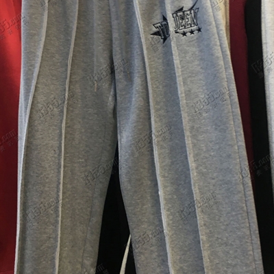 市场男裤-休闲-电商裤【实拍】