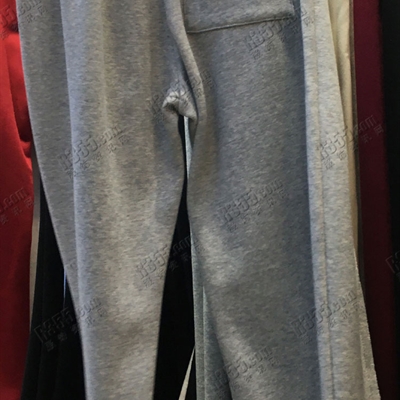 市场男裤-休闲-电商裤【实拍】