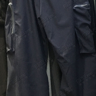 市场男裤-休闲-电商裤【实拍】