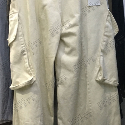 市场男裤-休闲-电商裤【实拍】