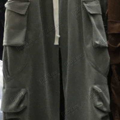 市场男裤-休闲-电商裤【实拍】