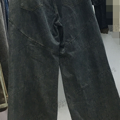 市场男裤-牛仔-电商牛仔裤【实拍】