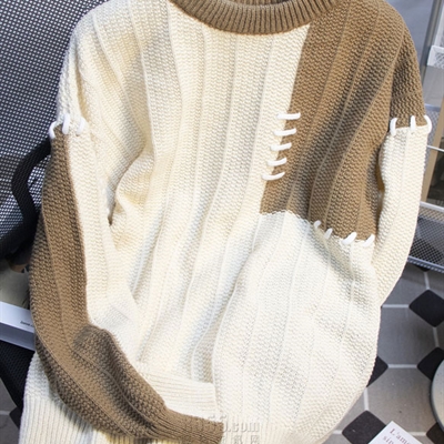 市场上装-毛衫-电商毛衫