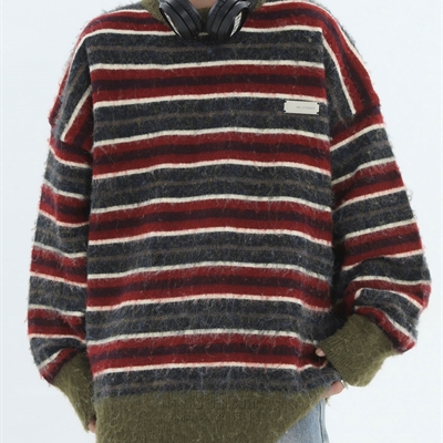 市场上装-毛衫-电商毛衫