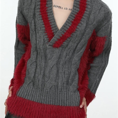 市场上装-毛衫-电商毛衫