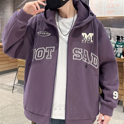 市场上装-卫衣-电商卫衣