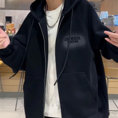 市场上装-卫衣-电商卫衣