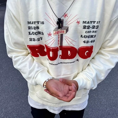 市场上装-卫衣-电商卫衣