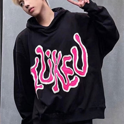 市场上装-卫衣-电商卫衣