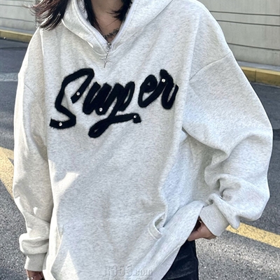 市场上装-卫衣-电商卫衣