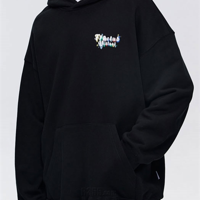 市场上装-卫衣-电商卫衣