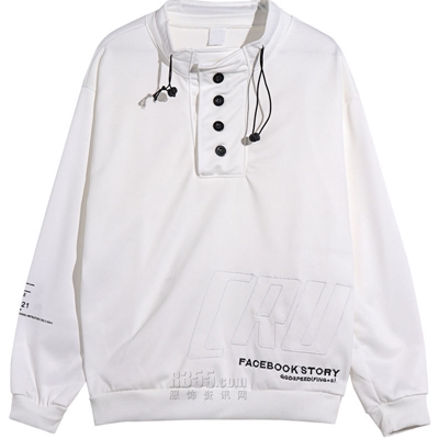 市场上装-卫衣-电商卫衣