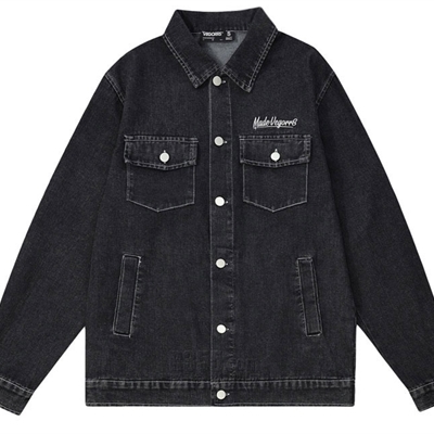 市场上装-夹克-电商夹克