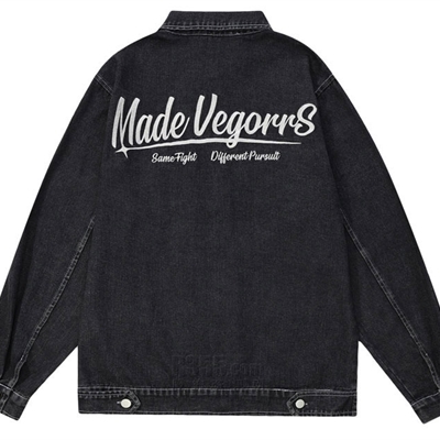 市场上装-夹克-电商夹克