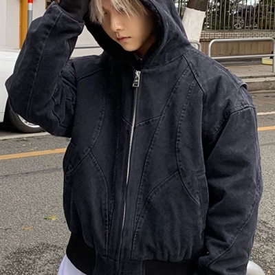 市场上装-夹克-电商夹克