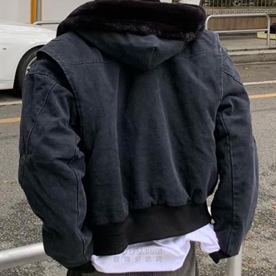 市场上装-夹克-电商夹克