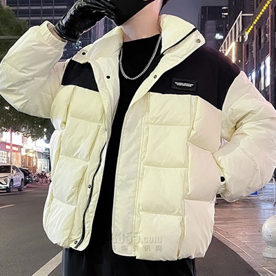 市场上装-棉衣/羽绒服-电商棉服