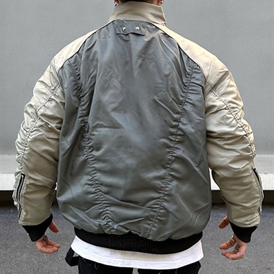 市场上装-棉衣/羽绒服-电商棉服