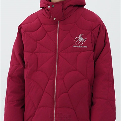 市场上装-棉衣/羽绒服-电商棉服