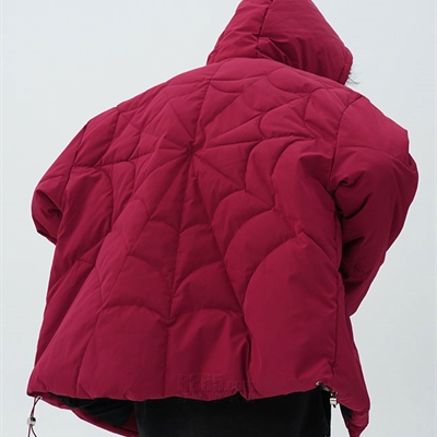 市场上装-棉衣/羽绒服-电商棉服