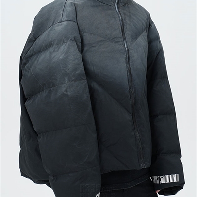 市场上装-棉衣/羽绒服-电商棉服