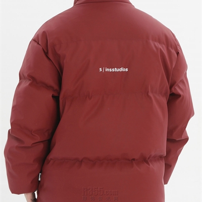 市场上装-棉衣/羽绒服-电商棉服