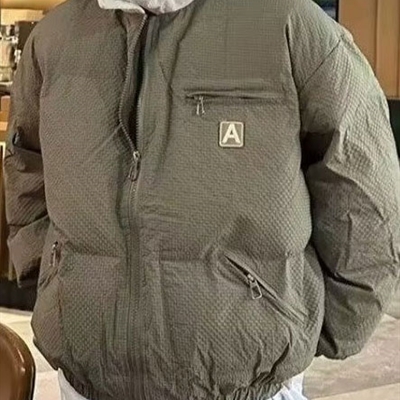 市场上装-棉衣/羽绒服-电商棉服