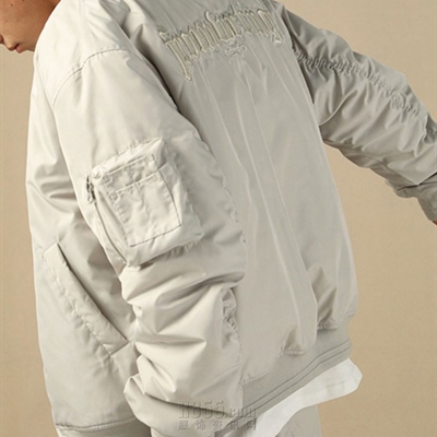 市场上装-棉衣/羽绒服-电商棉服