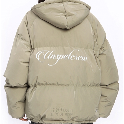 市场上装-棉衣/羽绒服-电商棉服
