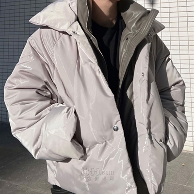 市场上装-棉衣/羽绒服-电商棉服